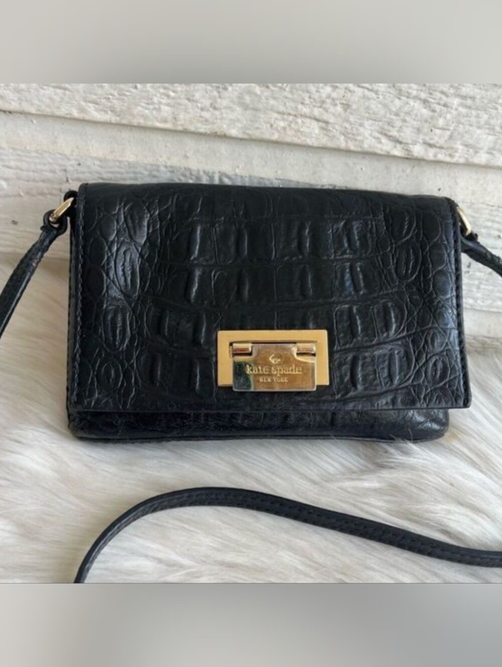 Kate Spade Small Crossbody Bag